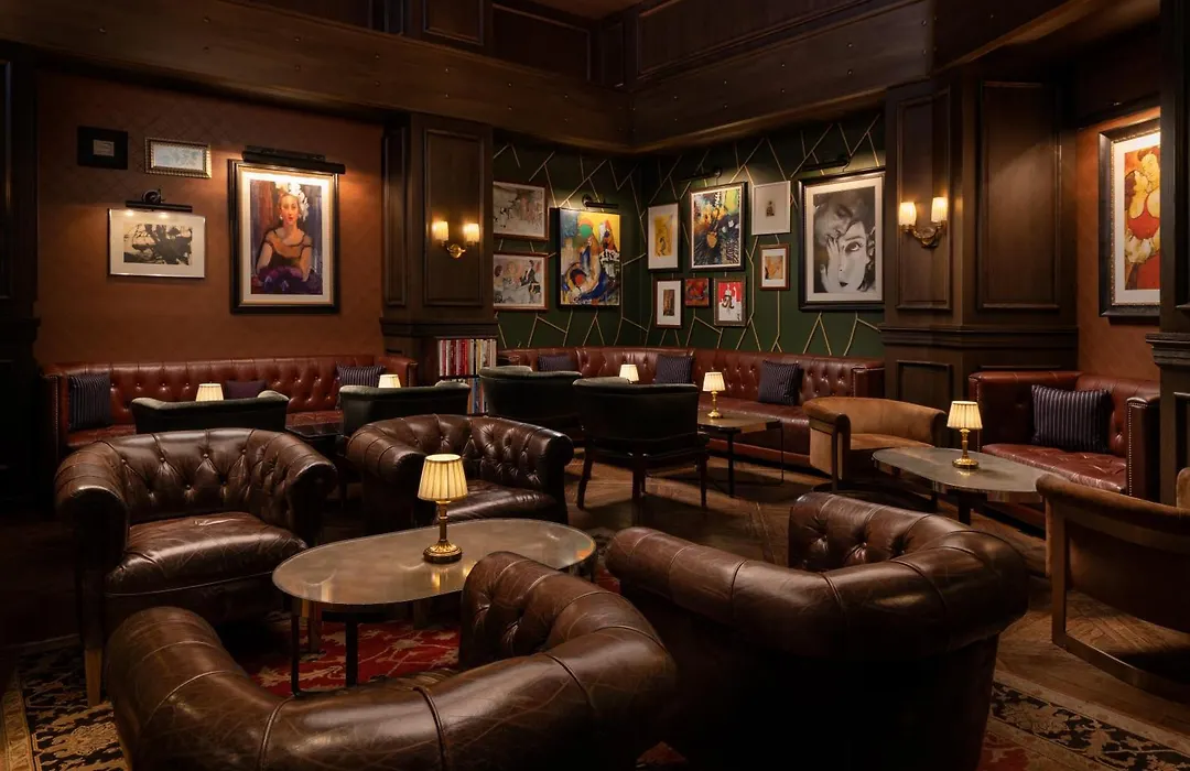 Mandarin Oriental, New York-1